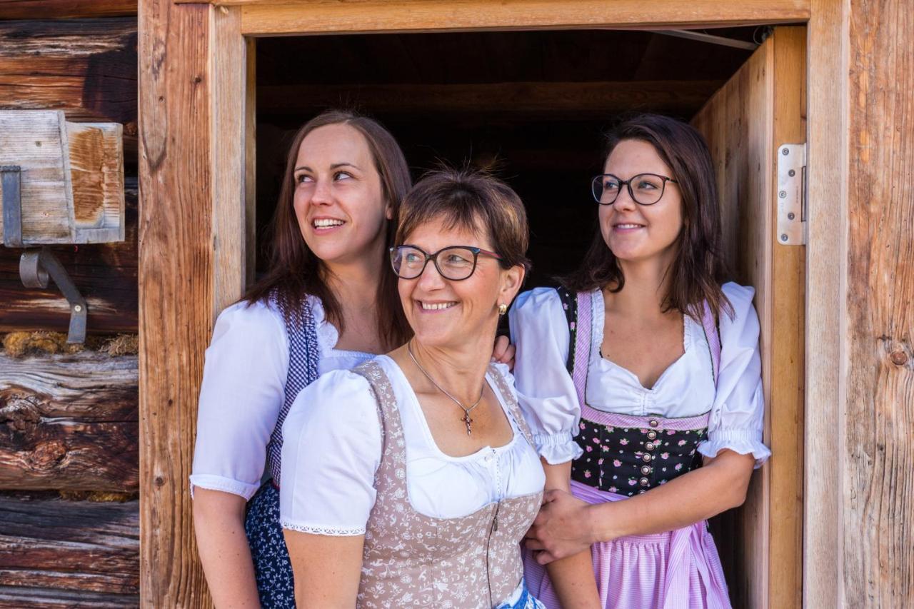 Willa Bauernhof Krahlehenhof Filzmoos Zewnętrze zdjęcie